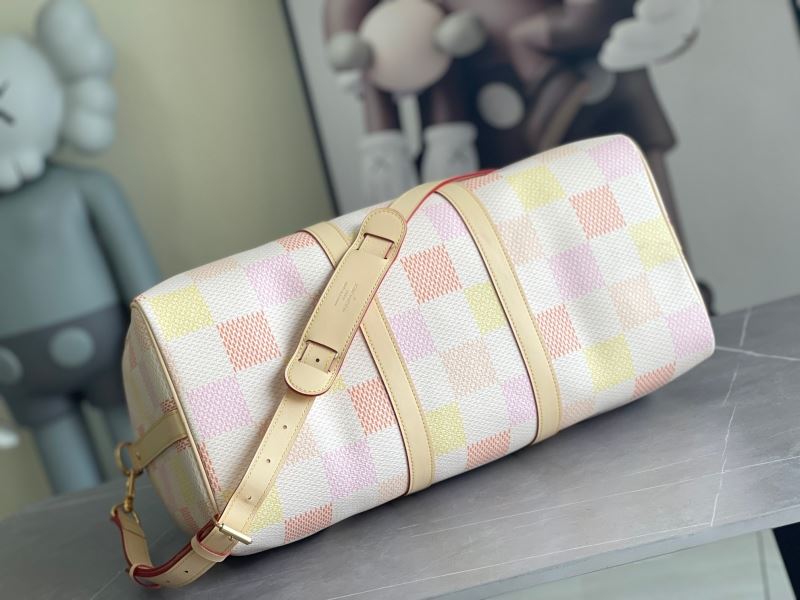 Louis Vuitton Travel Bags